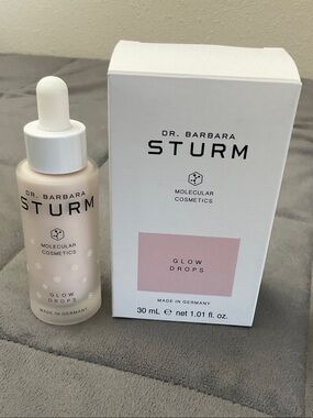Dr. Barbara Sturm Glow Drops NWT